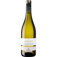 St.Paul's Gewurztraminer Justina DOC (Wine)
