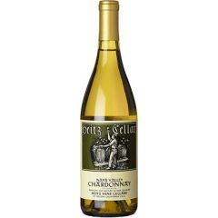 Heitz Cellar  Napa Valley Chardonnay