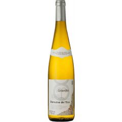 Domaine de L’Ecu  Granite