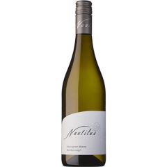 Nautilus Estate  Sauvignon Blanc Label