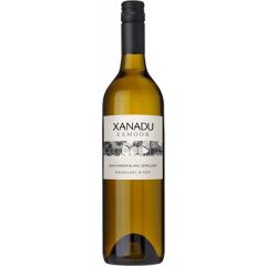 Xanadu  Exmoor Sauvignon Blanc