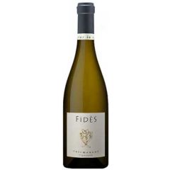 Eric Morgat Fides (Wine)