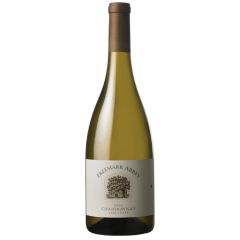 Freemark Abbey Napa Valley Chardonnay (Wine)