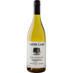 Layer Cake  Virgin Chardonnay - Monterey