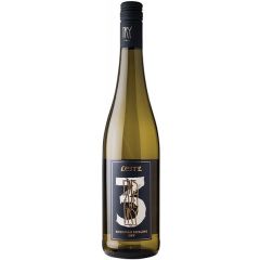 Josef Leitz Eins-Zwei-Dry Riesling