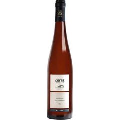 Josef Leitz  Berg Schlossberg Riesling
