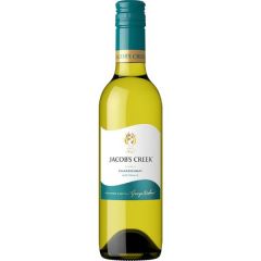 Jacob's Creek  Classic Chardonnay (375 ml)