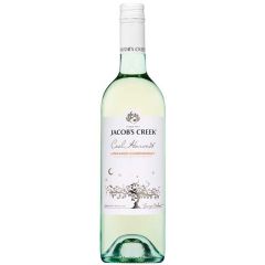 Jacob's Creek  Cool Harvest Unoaked Chardonnay (750 ml)