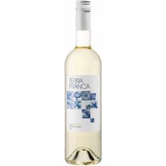Terra Franca  White