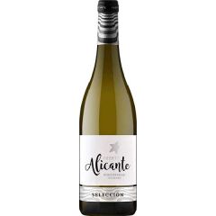 Vicente Gandia Winery  Puerto De Alicante Seleccion