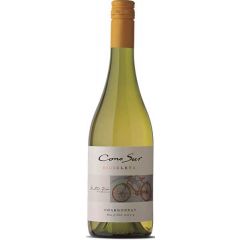 Cono Sur  Bicicleta Chardonnay