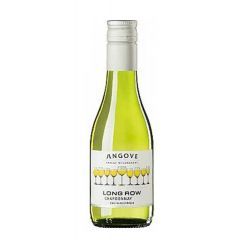 Angove Long Row Chardonnay (187 ml) (Wine)