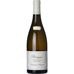Etienne Sauzet Bourgogne Blanc 2013 (Wine)