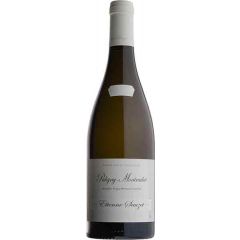 Etienne Sauzet Puligny-Montrachet (Wine)