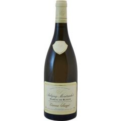 Etienne Sauzet Puligny-Montrachet 1er Cru Hameau de Blagny 2014 (Wine)