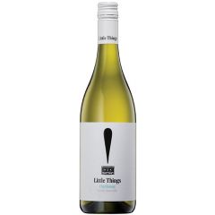 Little Things  Chardonnay