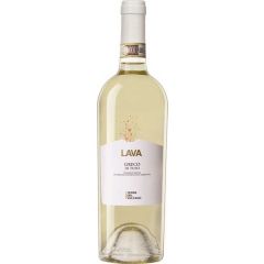 Terre del Vulcano Lava Greco di Tufo DOCG (Wine)