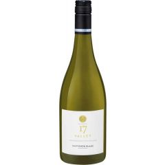 Mount Riley 17 Valley Sauvignon Blanc (Wine)