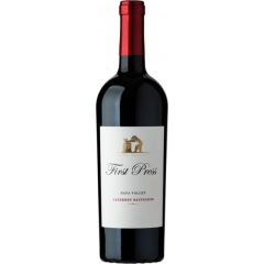 First Press  Napa Cabernet Sauvignon