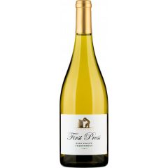 First Press Napa Chardonnay (Wine)