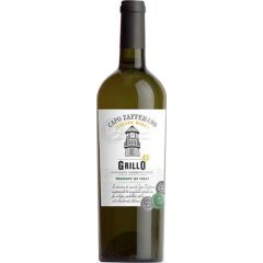 Capo Zafferano Grillo IGT Terre Siciliane (Wine)