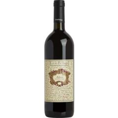 Livio Felluga Refosco dal Peduncolo DOC (Wine)