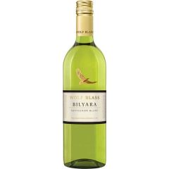 Wolf Blass Bilyara Sauvignon Blanc