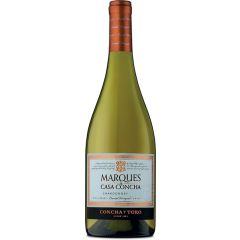 Concha Y Toro Marques de Casa Concha Chardonnay