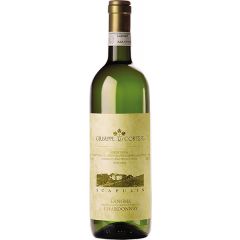 Giuseppe Cortese Langhe Chardonnay 'Scapulin'