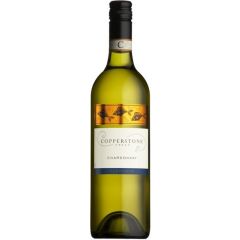 Copperstone Creek Chardonnay