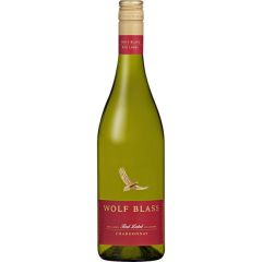 Wolf Blass Red Label Chardonnay