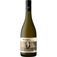 19 Crimes  Hard Chard (Chardonnay)