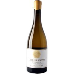 M. Chapoutier Le Granits Saints-Joseph
