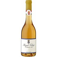 Royal Tokaji 5 Puttonyos Aszu Blue Label (500 ml)