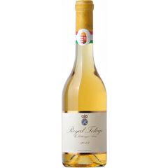 Royal Tokaji 6 Puttonyos Aszu Gold Label (500 ml)