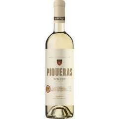 Bodegas Piqueras  White Label