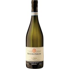 Roccolo Grassi Soave La Broia