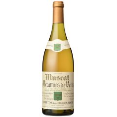 Domaine des Bernadins  Muscat de Beaumes de Venise Blanc