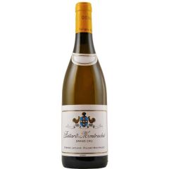 Domaine Leflaive  Batard Montrachet Grand Cru