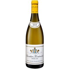 Domaine Leflaive  Chevalier Montrachet Grand Cru