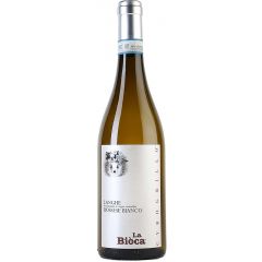 La Biòca Cyrogrillo Langhe Rossesse Bianco DOC