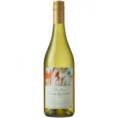 Leeuwin Estate  Art Series Chardonnay Label