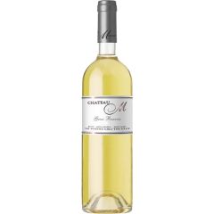Messenez Family  Chateau M Sauvignon Blanc