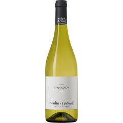 Moulin de Gassac  Sauvignon Blanc IGP