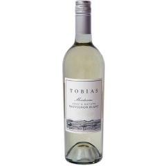 Tobias Lexi's Estate Sauvignon Blanc