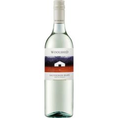Woolshed Sauvignon Blanc