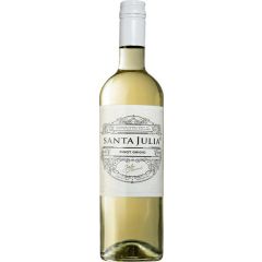 Santa Julia Pinot Grigio
