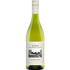Wynns  Coonawarra  Estate Chardonnay 
