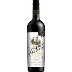 Lindeman's  Gentleman Collection Chardonnay