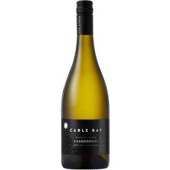 Cable Bay  Chardonnay